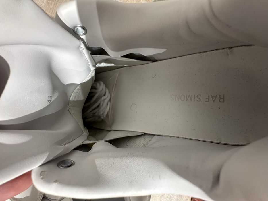 Raf Simons Antei