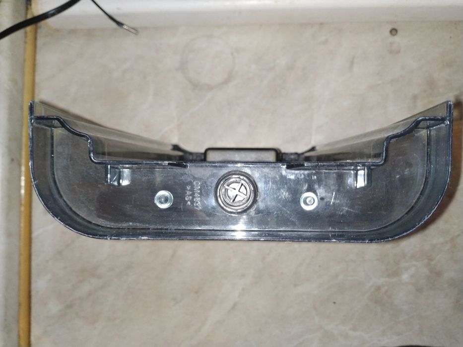 Кавоварка Vitek бак для води