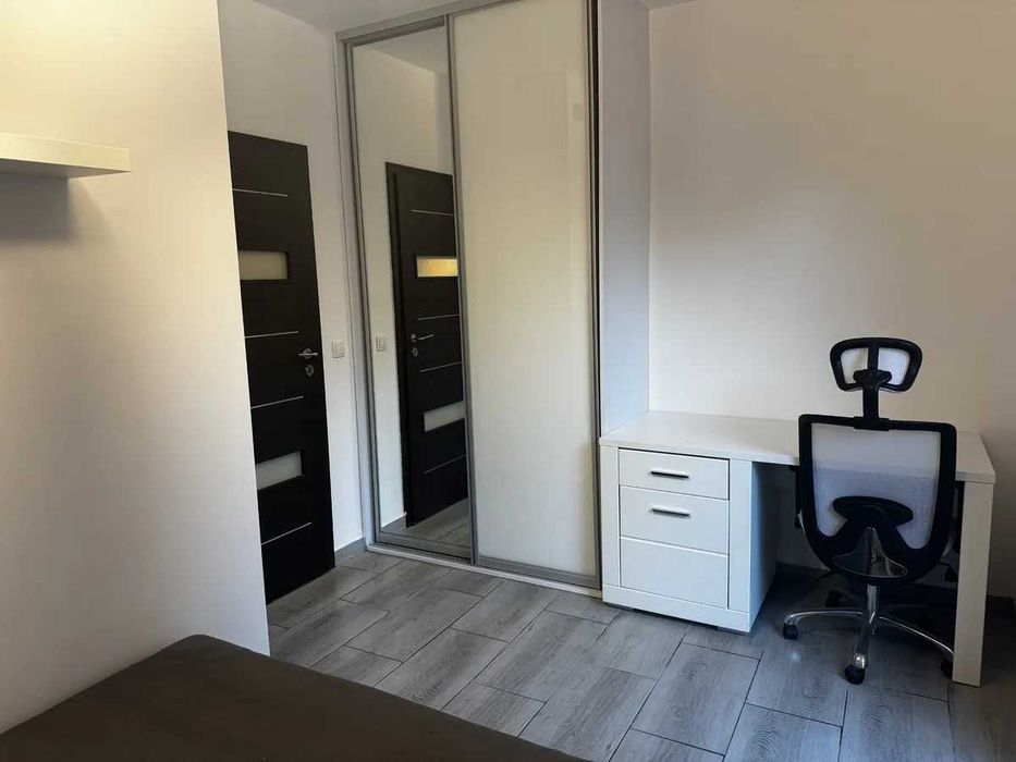 Komfortowe 2-pokojowe mieszkanie 55 m² na wynajem -Gądów Mały, Wrocław