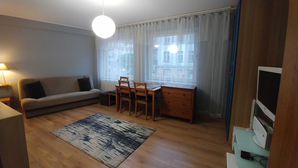 kawalerka do wynajęcia, Wrocław, Jedności Narodowej, bez pośredników - Więcej
