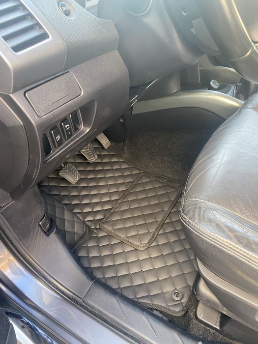 Продам сімейний автомобіль “ Citroën C-Crosser” 2008