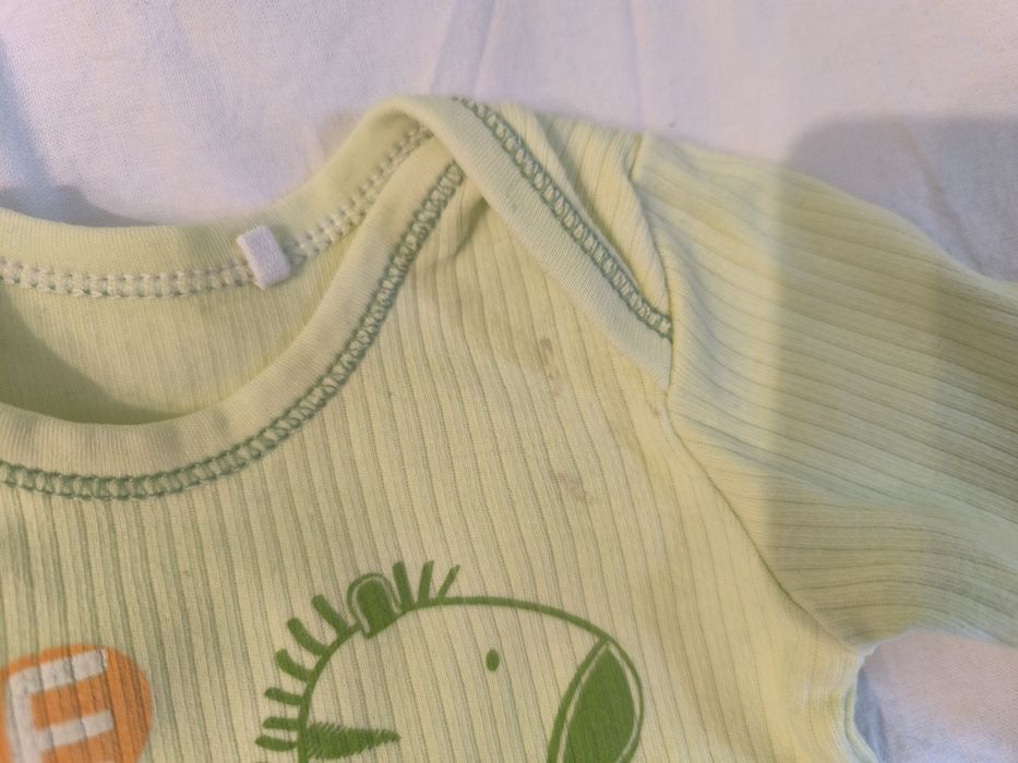 Одяг Бембі 56 см для новонародженого