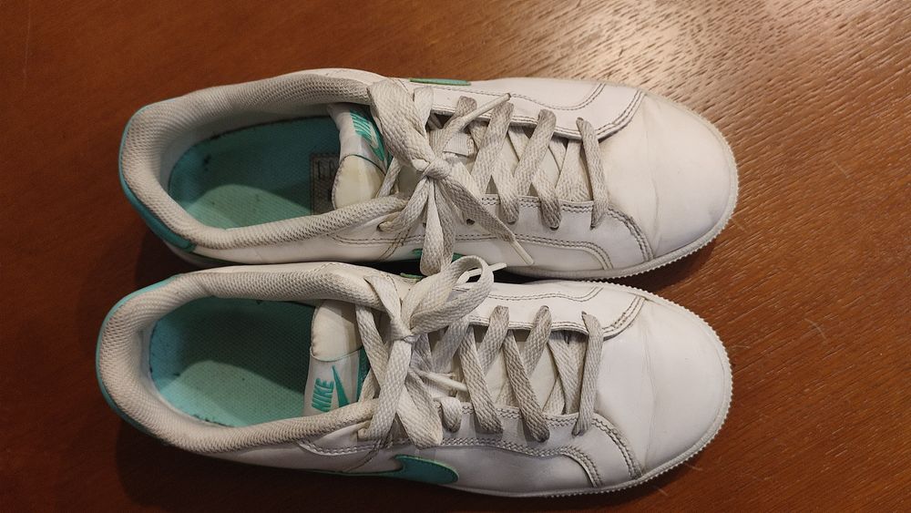 Buty damskie Nike