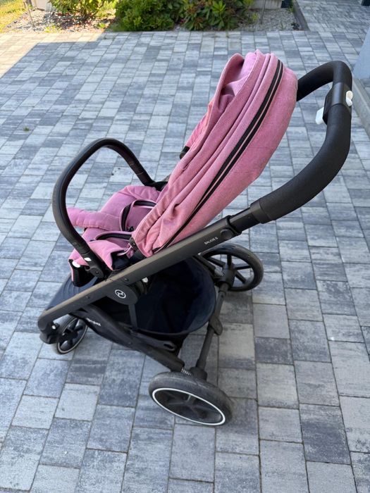 Wozek cybex balios s
