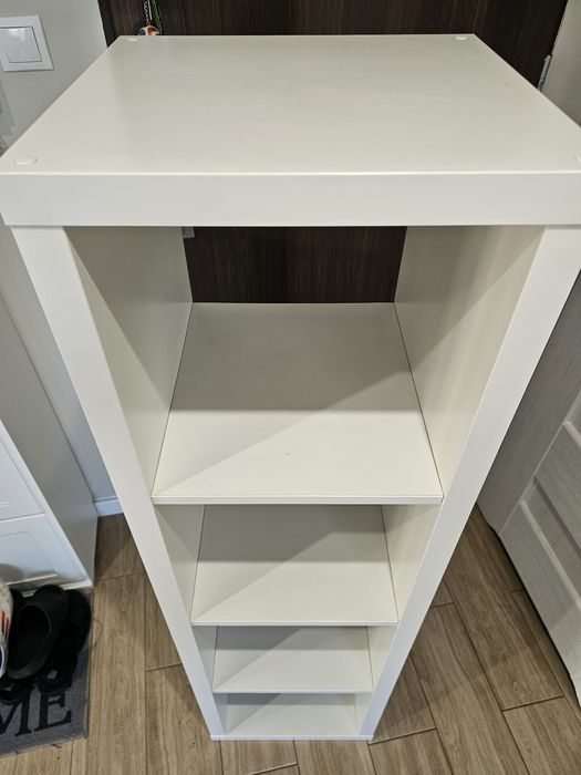 Regał kallax ikea
