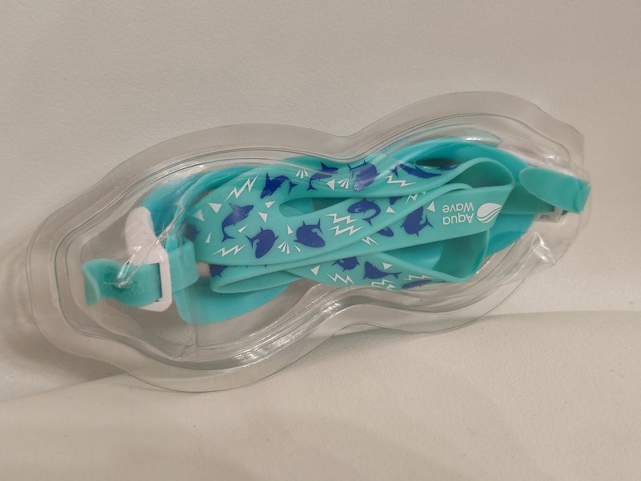 Aquawave Havasu Jr. Okulary na basen