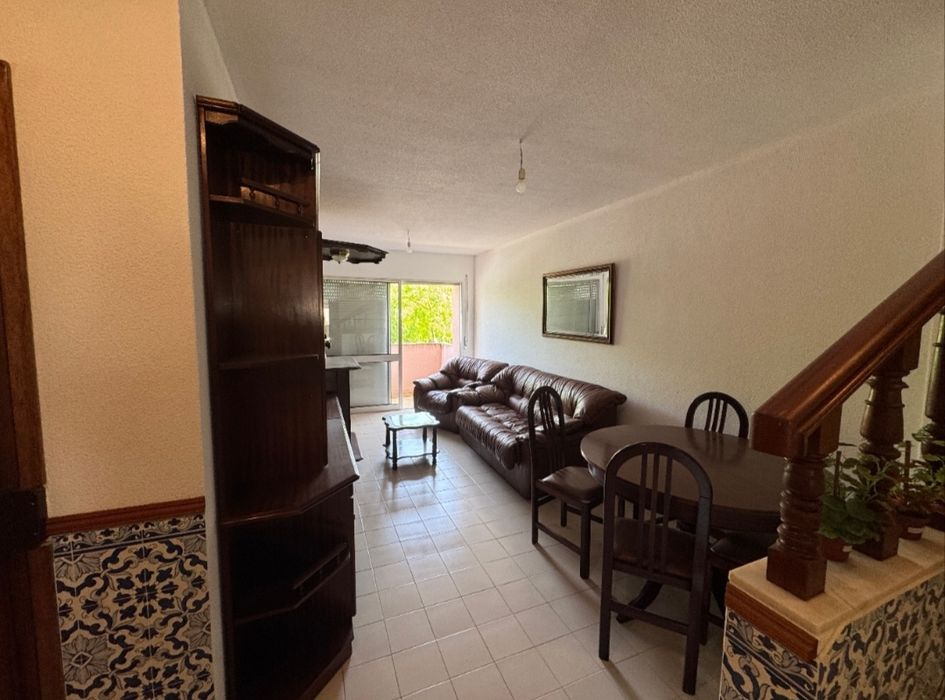 Apartamento T3 em Faro
