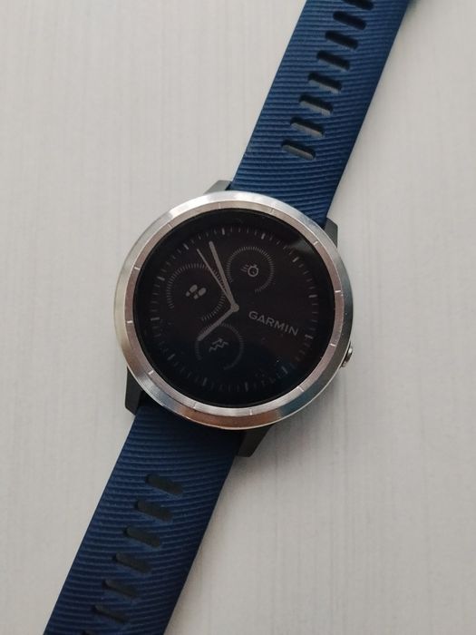 Garmin vivoactive 3 повний комплект