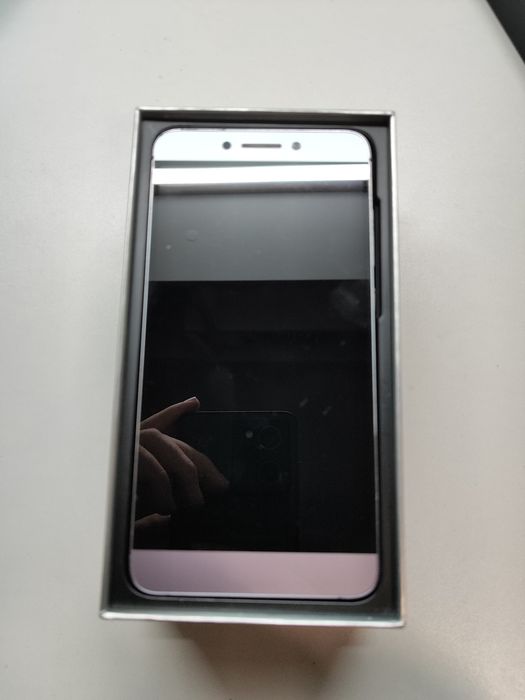Letv lex 829. Новий