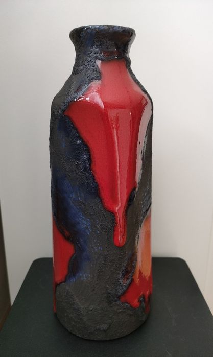 Wazon ceramiczny Roth Marei Niemcy