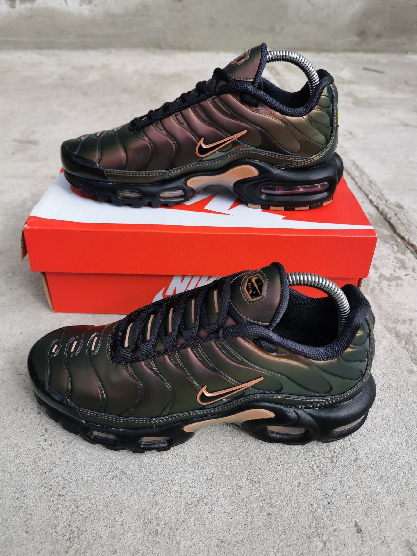 Nike Air Max Plus OG DH4778 001 4 499