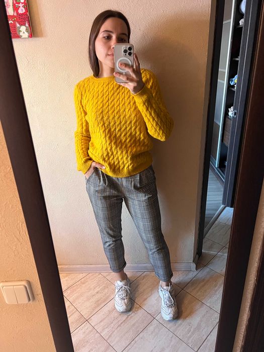 Брюки Casual LC Waikiki. 38