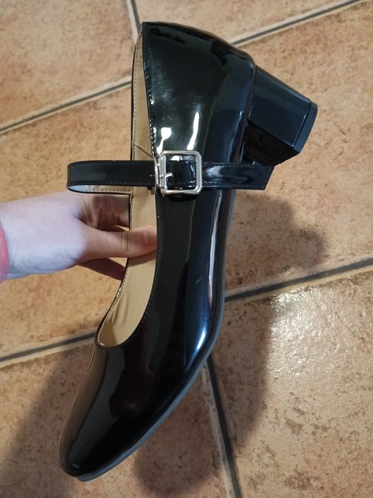 Nowe buty rozmiar 48