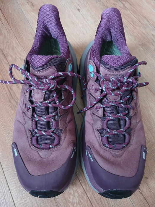 Кроссовки Hoka Gore-Tex р39
