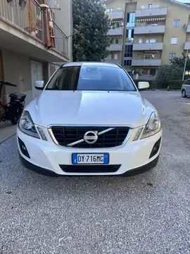 Volvo XC60 2.4 d,