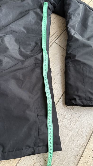 Лижні, зимові штани