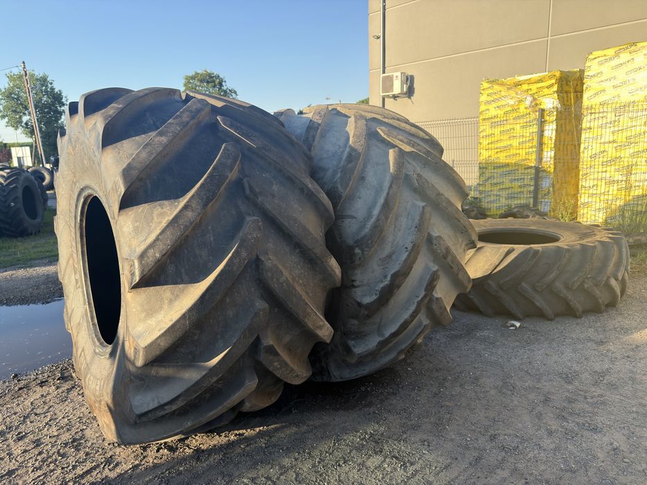 Opony 1000/55R32 Michelin