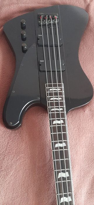 ESP LTD Phoenix 1004 gitara basowa