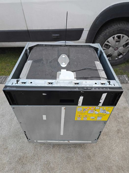 Zmywarka Electrolux do zabudowy w bardzo dobrym stanie