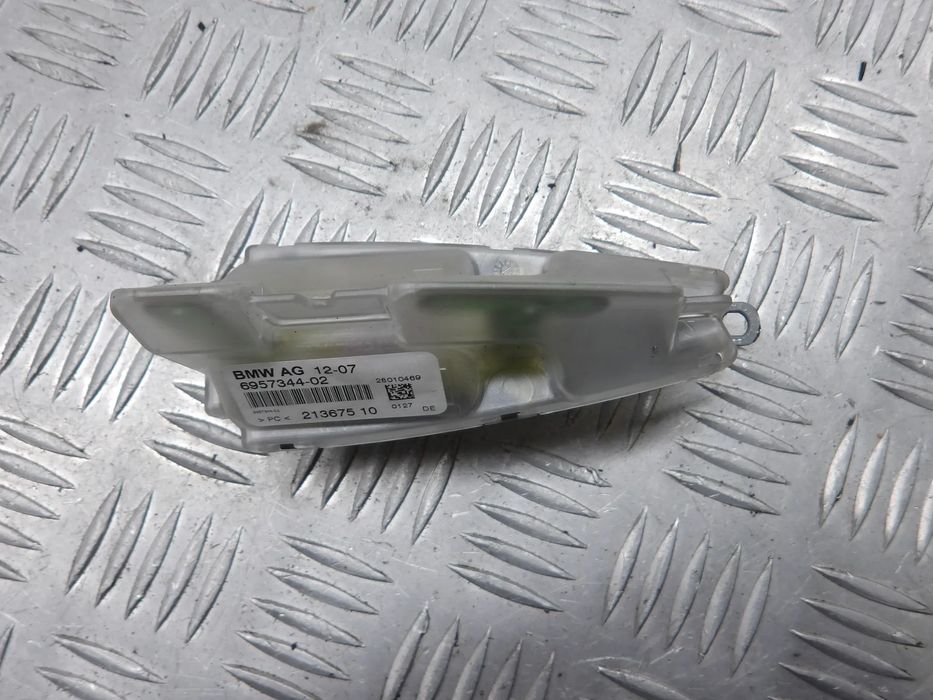 BMW E60 LIFT 07-10 ANTENA DACHOWA  6957344