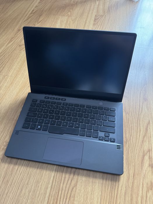 Portátil Gaming ASUS ROG Zephyrus G14