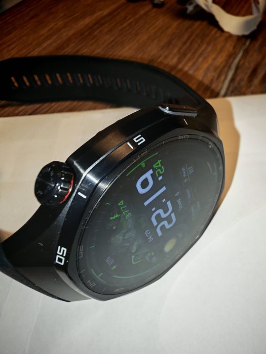 Huawei watch gt 6 pro