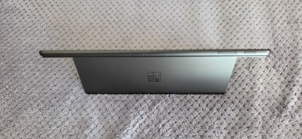 Microsoft Surface Pro 11 Snapdragon X Elite Garantia