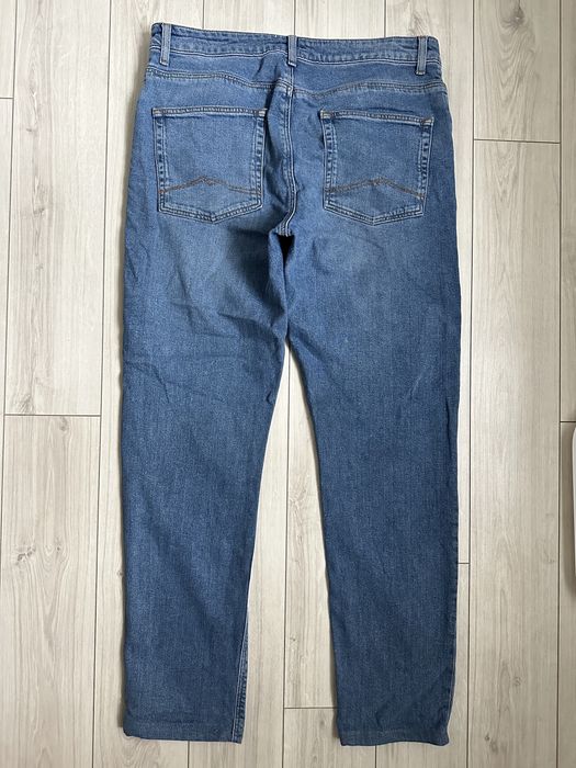 ASOS джинси w34, L34