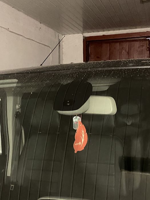 Renault Trafic 2019