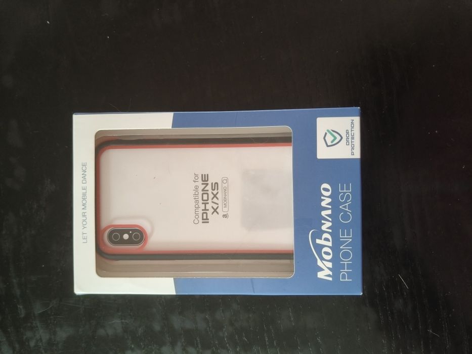 Capa para iPhone X / XS