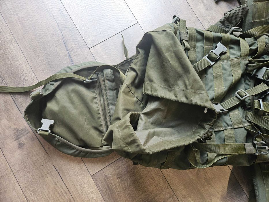 Plecak Wisport Raccoon 45l
