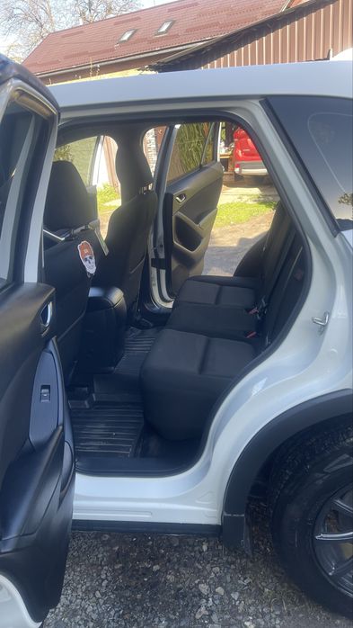 Продам mazda cx-5