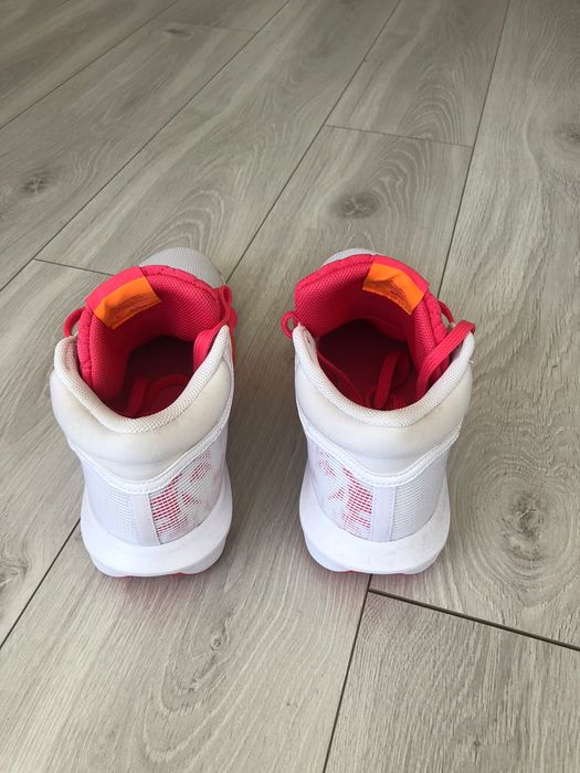 Lebron Witness VIII