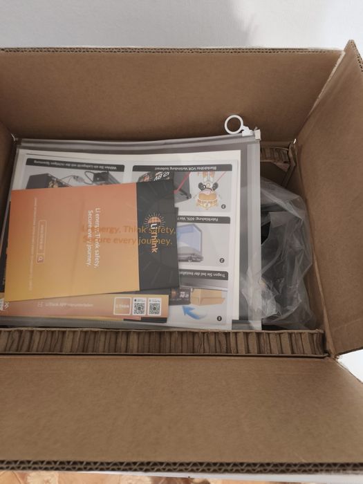 Продам аккомулятор lifepo4 12v-24v. 100aч