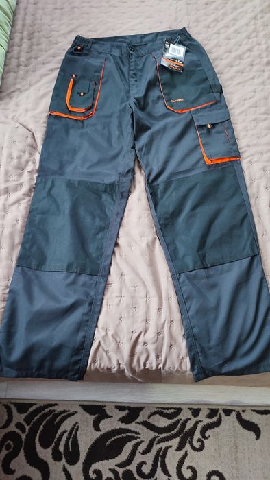 Штани робочі, роба 50р.