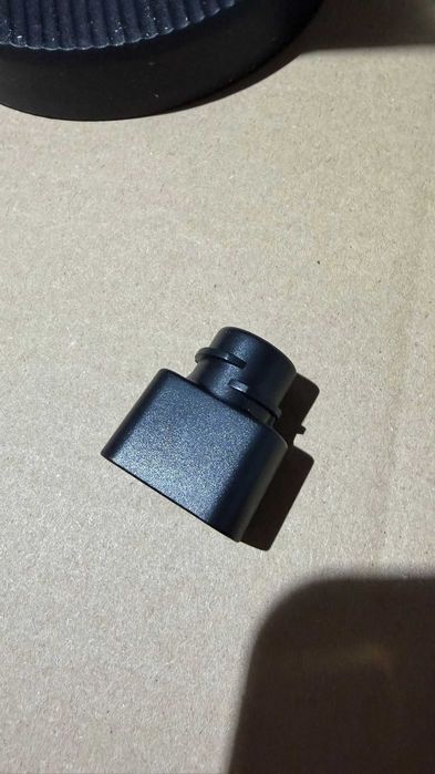 Saturator Mysoda Woody