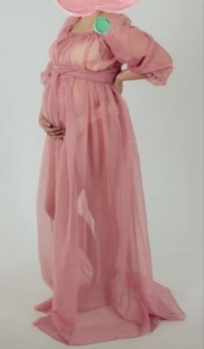 Сукня для фотосесії