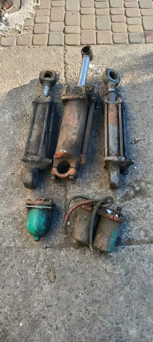 Гідроциліндр Т-150