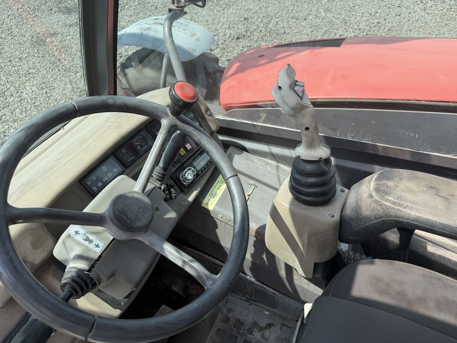 Маніту manitou 845-120 LSU 2007р погрущик JCB