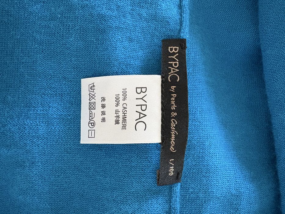 Німецький кашеміровий гольф BYPAC