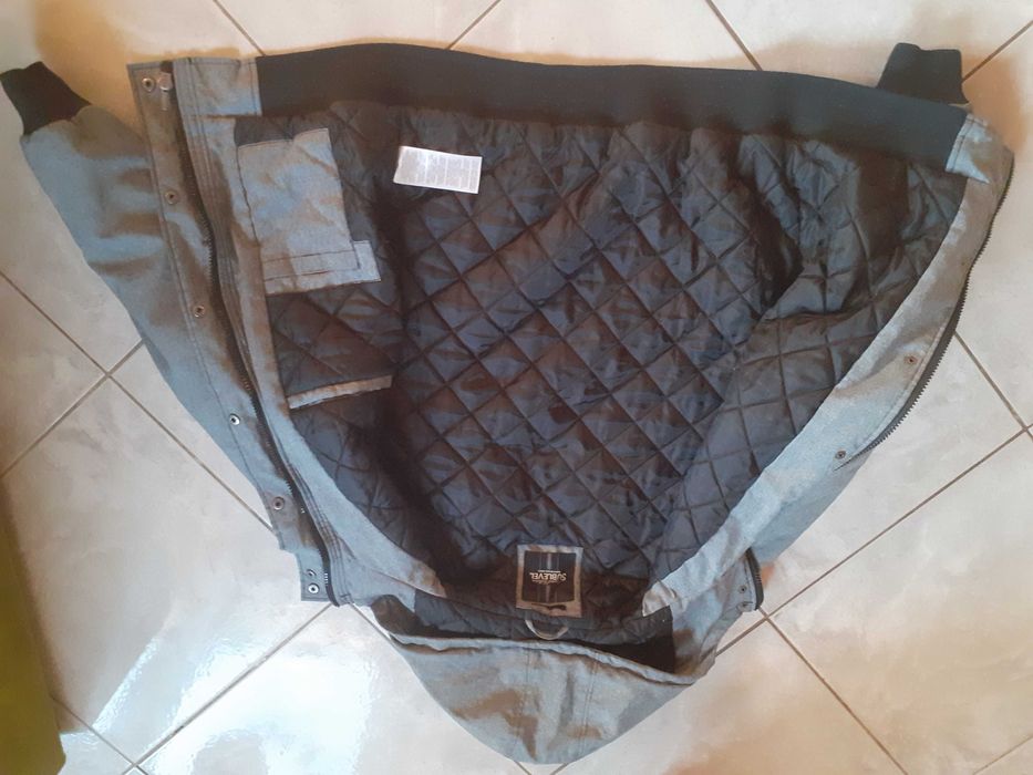 Sublevel kurtka męska zimowa L