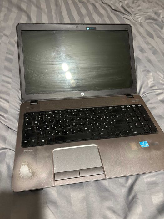 Ноутбук HP ProBook 450 G2 / 15.6" (1366х768)