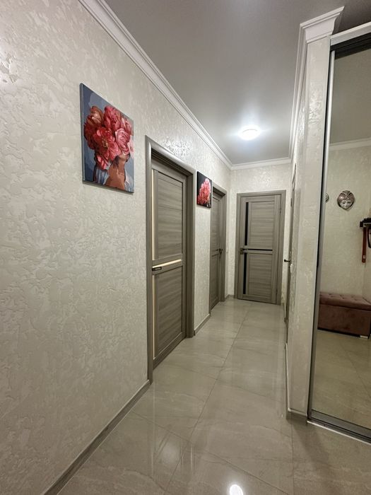 Продаж 2 кімн квартири з ремонтом