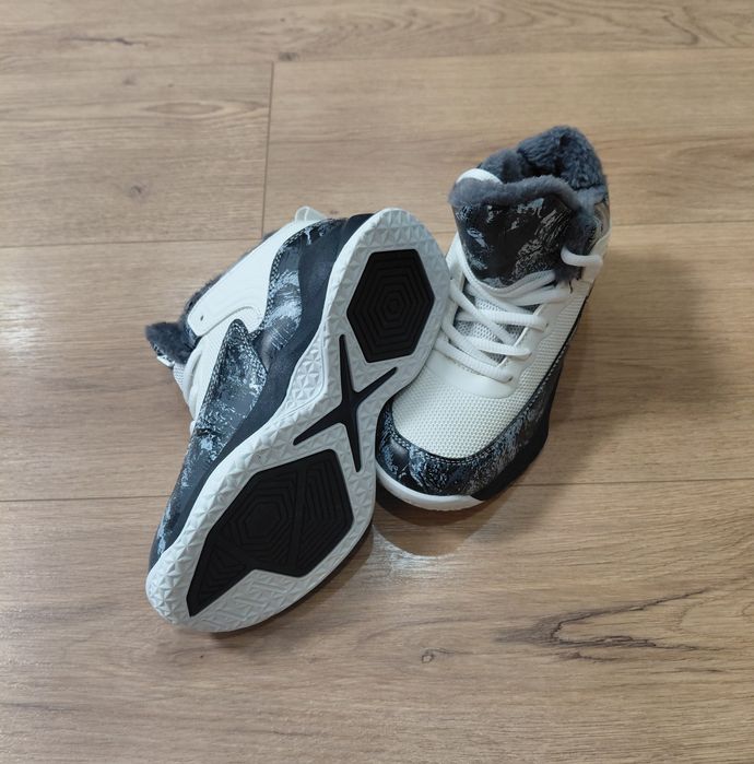 Крлсівки зимові теплі