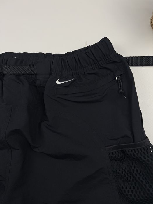 Шорти Nike ACG Snowgrass Black DV9405-010