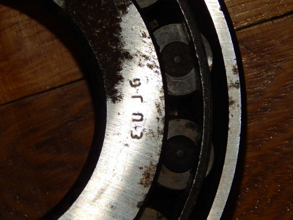 Продам подшипники