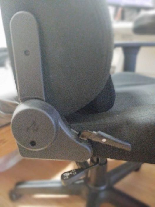 Cadeira Gamer Nitro Gaming S300