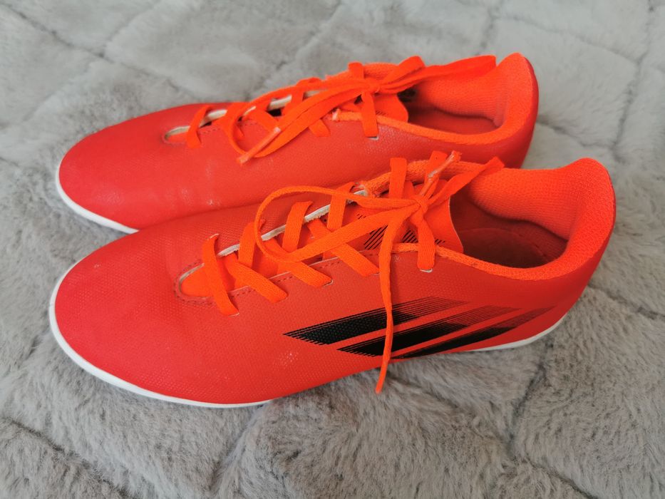 Buty halówki Adidas 38