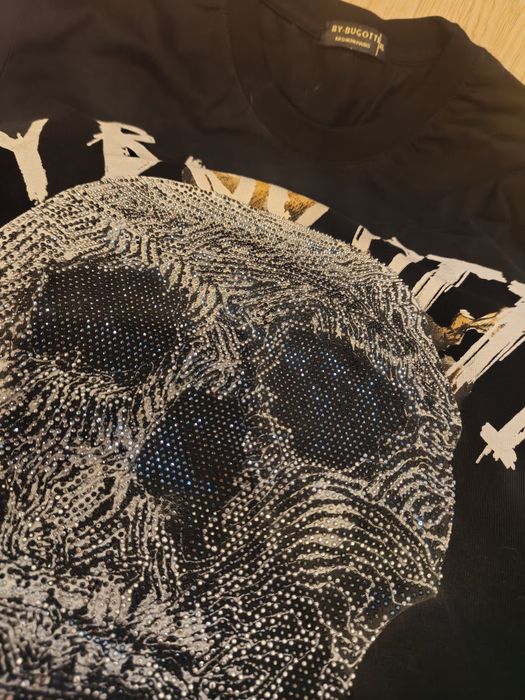 Fajna koszulka t-shirt