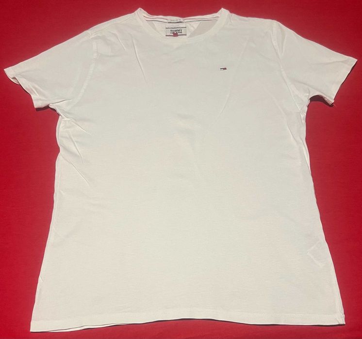 Футболка Tommy Hilfiger розмір S/M унісекс
